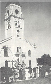 Igreja 1950